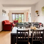 Casa De Flores - Con Jardin Privado Frente A La Playa De Apartment *