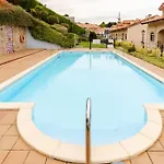 Casa De Flores - Con Jardin Privado Frente A La Playa De Apartment