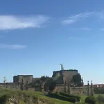 Casa De Flores - Con Jardín Privado Frente A La Playa De Comillas