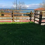 Casa De Flores - Con Jardín Privado Frente A La Playa De Comillas