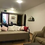 Apartamento Casa De Flores - Con Jardín Privado Frente A La Playa De *