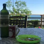 Apartamento Casa De Flores - Con Jardín Privado Frente A La Playa De Comillas