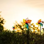 Casa De Flores - Con Jardin Privado Frente A La Playa De Comillas