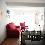 Casa De Flores - Con Jardin Privado Frente A La Playa De Apartment