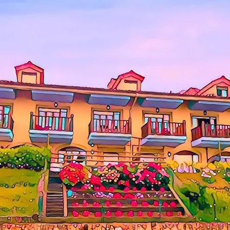Casa De Flores - Con Jardin Privado Frente A La Playa De Comillas