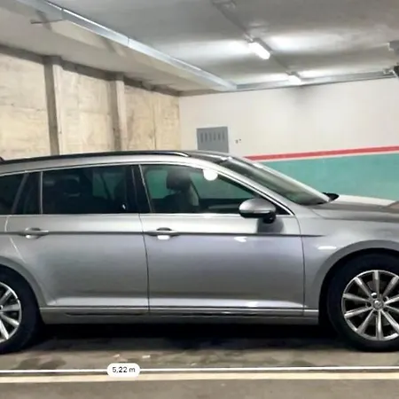 Casa De Flores - Con Jardin Privado Frente A La Playa De Comillas