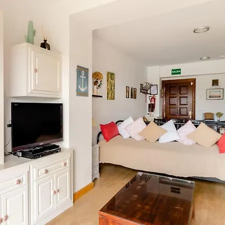 Casa De Flores - Con Jardin Privado Frente A La Playa De