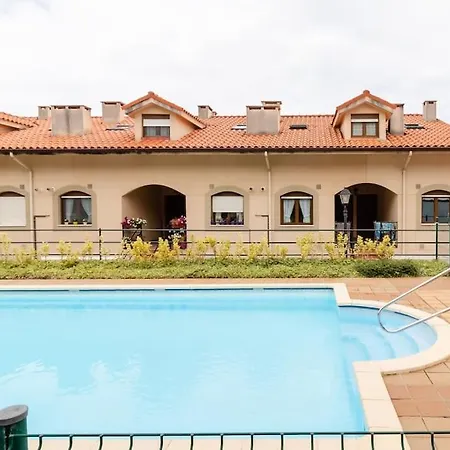 Casa De Flores - Con Jardin Privado Frente A La Playa De *