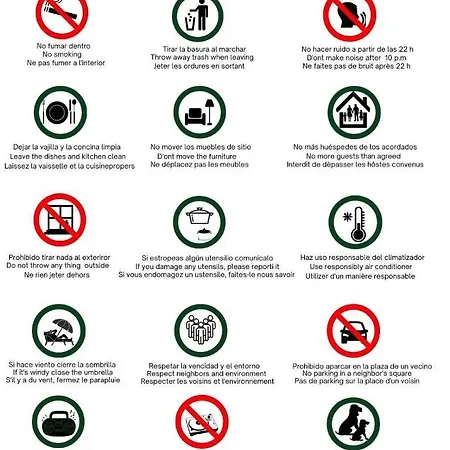 Casa De Flores - Con Jardin Privado Frente A La Playa De * Comillas