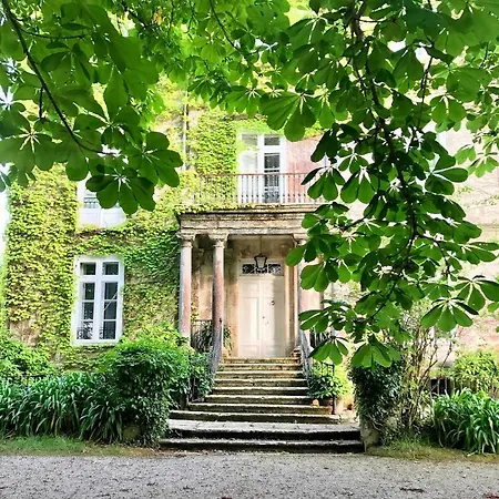 Casa De Flores - Con Jardin Privado Frente A La Playa De * Comillas