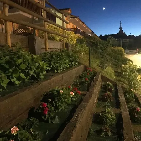 Apartment Casa De Flores - Con Jardin Privado Frente A La Playa De Comillas
