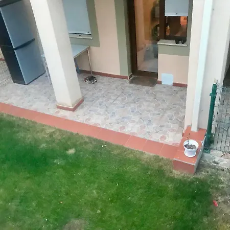 Casa De Flores - Con Jardin Privado Frente A La Playa De Comillas