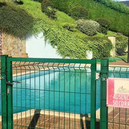 Casa De Flores - Con Jardin Privado Frente A La Playa De Apartment Comillas
