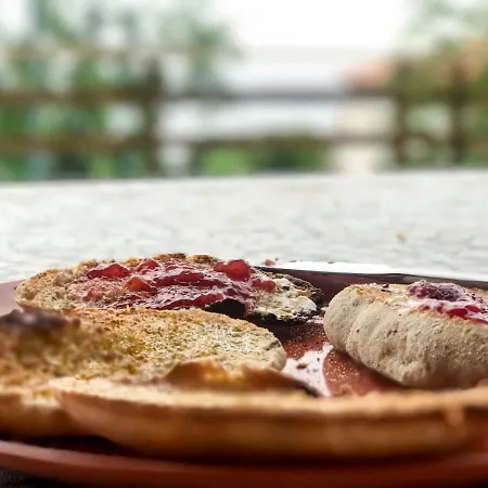 Casa De Flores - Con Jardin Privado Frente A La Playa De Apartmán