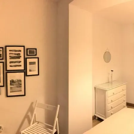 Casa De Flores - Con Jardin Privado Frente A La Playa De Apartment *
