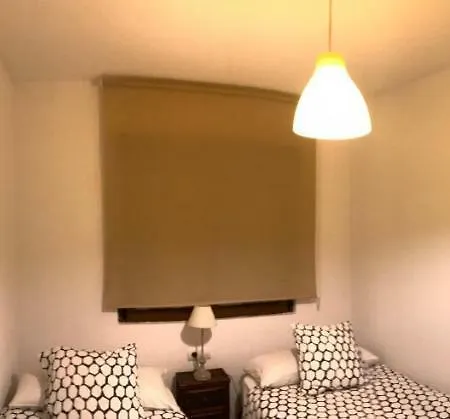 Apartmán Casa De Flores - Con Jardin Privado Frente A La Playa De *