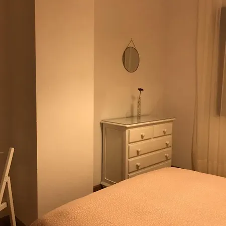 Casa De Flores - Con Jardin Privado Frente A La Playa De Appartement