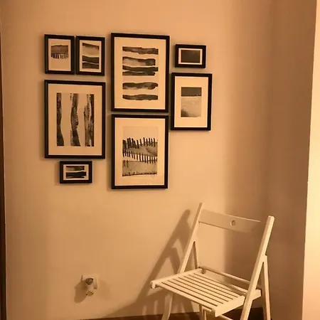 Apartmán Casa De Flores - Con Jardin Privado Frente A La Playa De