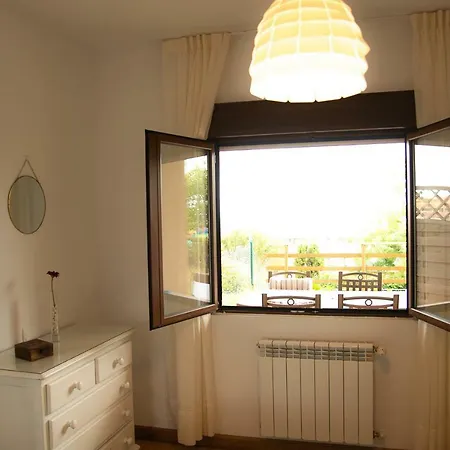 Apartmán Casa De Flores - Con Jardin Privado Frente A La Playa De