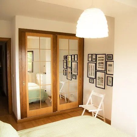 Apartmán Casa De Flores - Con Jardin Privado Frente A La Playa De