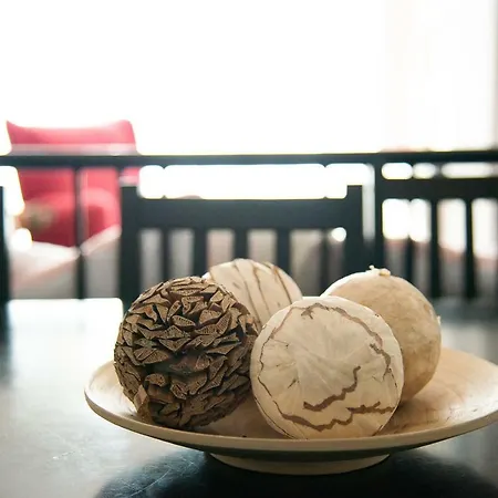 Apartmán Casa De Flores - Con Jardin Privado Frente A La Playa De *