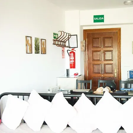 Casa De Flores - Con Jardin Privado Frente A La Playa De *