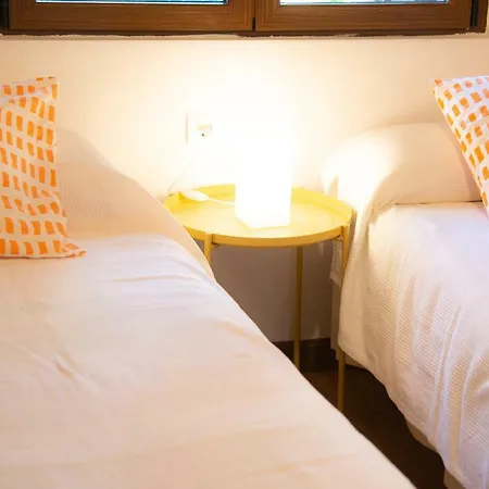 Casa De Flores - Con Jardin Privado Frente A La Playa De Apartmán