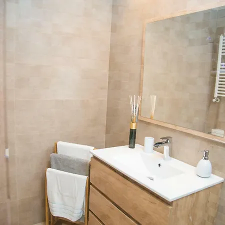 Casa De Flores - Con Jardin Privado Frente A La Playa De Apartmán