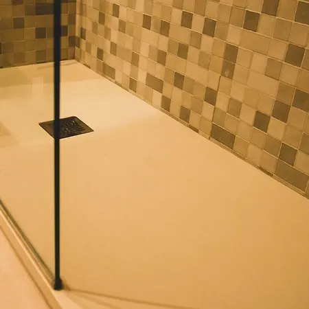 Apartmán Casa De Flores - Con Jardin Privado Frente A La Playa De