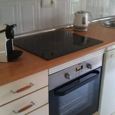 Casa De Flores - Con Jardin Privado Frente A La Playa De Apartmán *