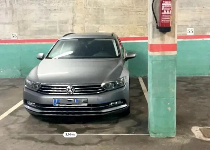 Casa De Flores - Con Jardin Privado Frente A La Playa De * Comillas