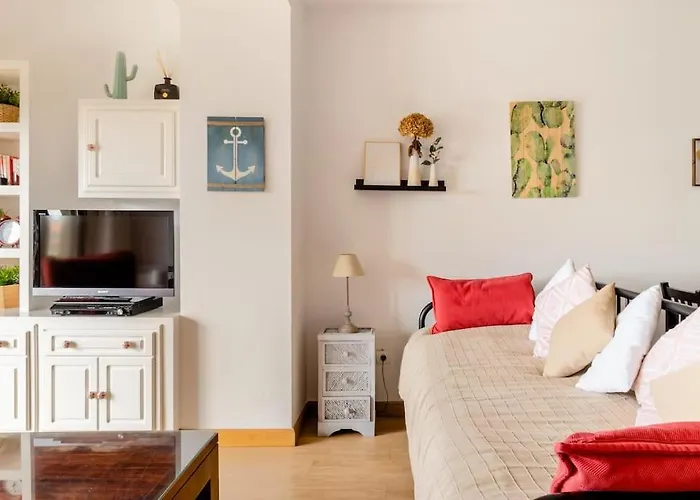 Casa De Flores - Con Jardin Privado Frente A La Playa De *