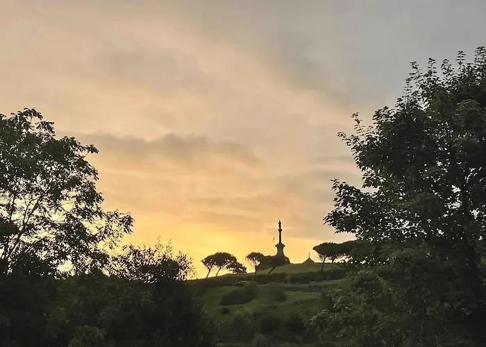 Casa De Flores - Con Jardin Privado Frente A La Playa De Apartment Comillas