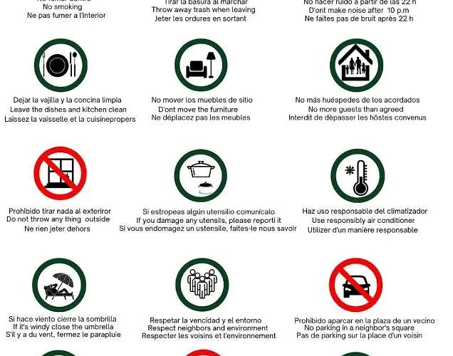 Casa De Flores - Con Jardin Privado Frente A La Playa De * Comillas