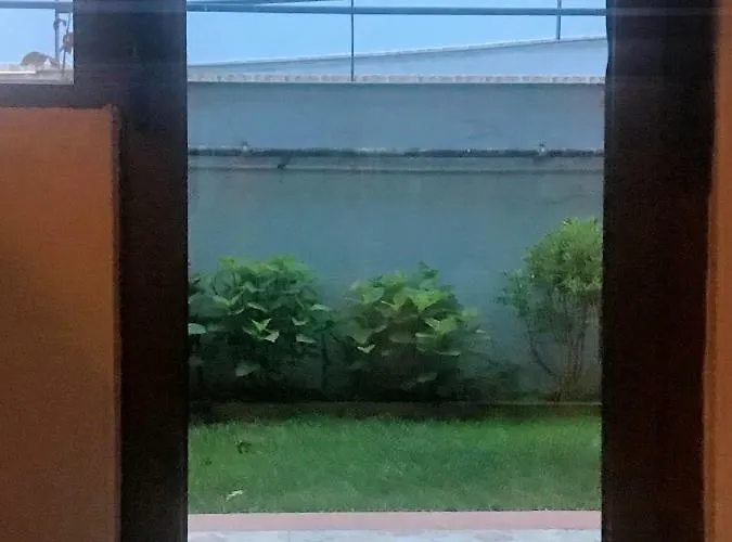 Casa De Flores - Con Jardin Privado Frente A La Playa De *