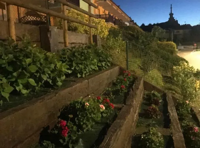 Apartment Casa De Flores - Con Jardin Privado Frente A La Playa De Comillas