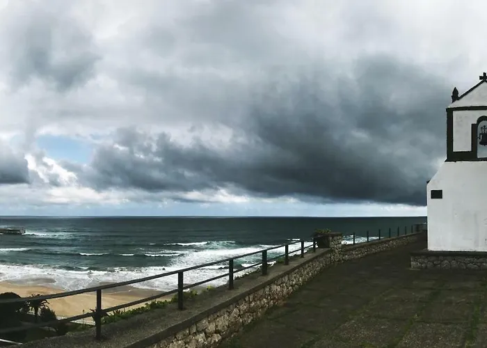 Casa De Flores - Con Jardin Privado Frente A La Playa De Apartment
