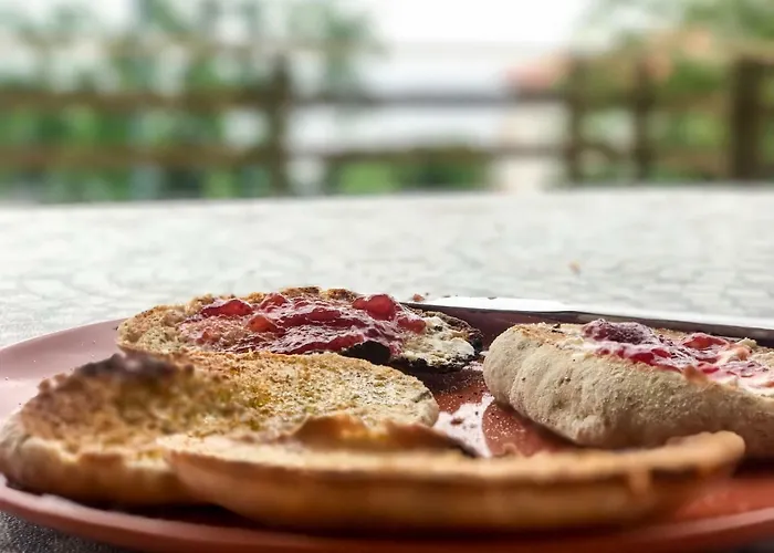 Casa De Flores - Con Jardin Privado Frente A La Playa De Apartment