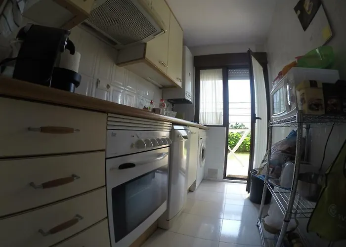 Casa De Flores - Con Jardin Privado Frente A La Playa De *