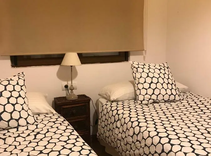 Casa De Flores - Con Jardin Privado Frente A La Playa De Apartment