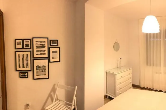 Casa De Flores - Con Jardin Privado Frente A La Playa De Apartment *