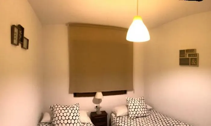 Apartment Casa De Flores - Con Jardin Privado Frente A La Playa De *