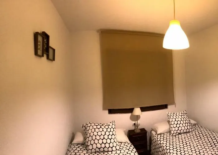 Apartment Casa De Flores - Con Jardin Privado Frente A La Playa De