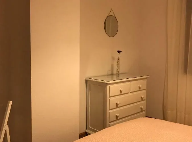 Casa De Flores - Con Jardin Privado Frente A La Playa De Apartment