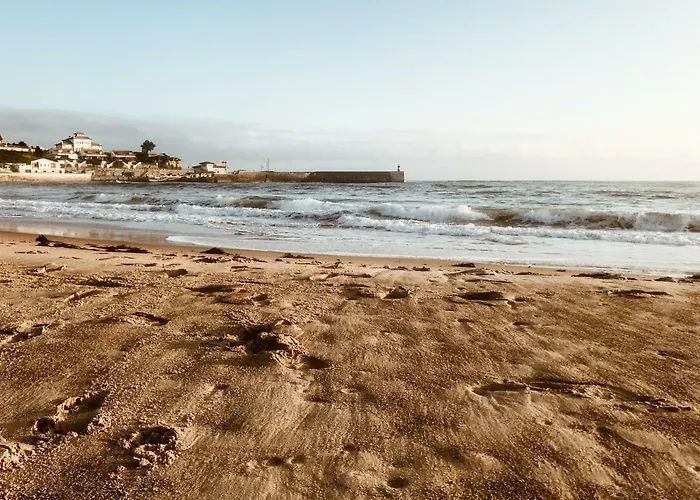 Casa De Flores - Con Jardin Privado Frente A La Playa De