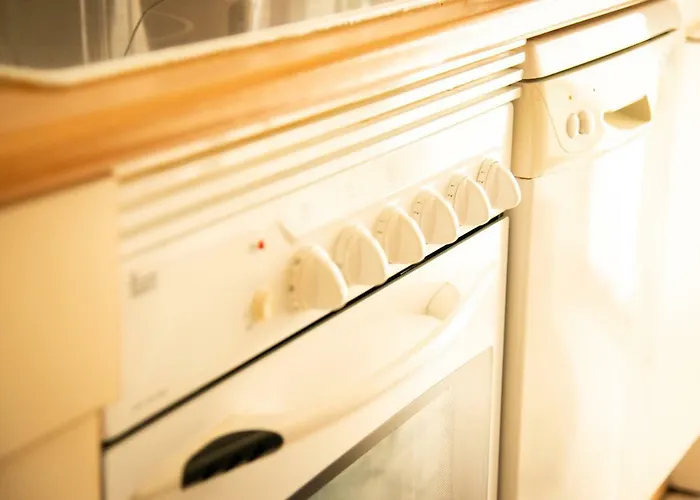 아파트 Casa De Flores - Con Jardin Privado Frente A La Playa De