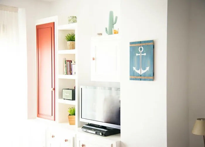 Casa De Flores - Con Jardin Privado Frente A La Playa De