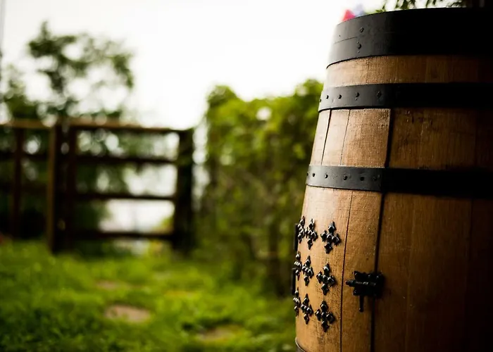 公寓 Casa De Flores - Con Jardin Privado Frente A La Playa De *