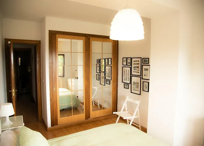 Apartment Casa De Flores - Con Jardin Privado Frente A La Playa De