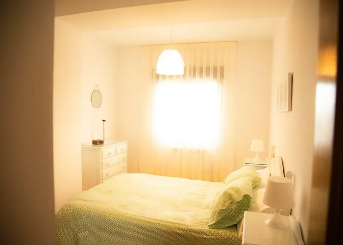 Casa De Flores - Con Jardin Privado Frente A La Playa De Apartment Comillas